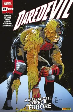 Volume cover